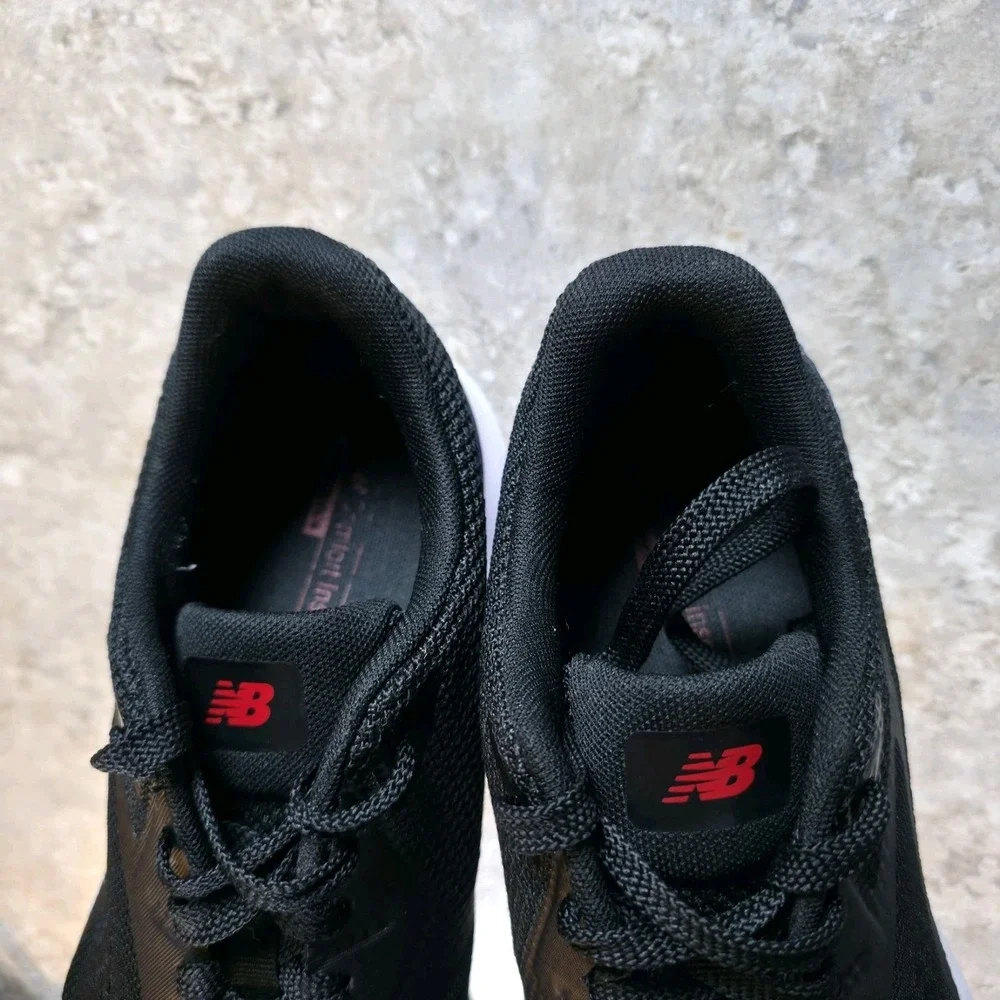 New Balance FuelCell Vizo Pro Run V1 Mens 10 D Running Shoe Black MPRORSB1